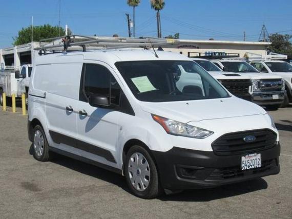 FORD TRANSIT CONNECT 2019 NM0LS7E28K1420433 image